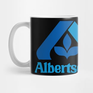 Albertsons Mug